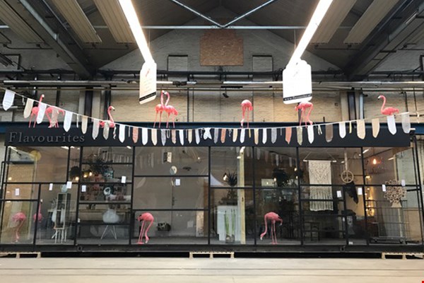 Zo is 'ie geworden! Zo is 'ie geworden!