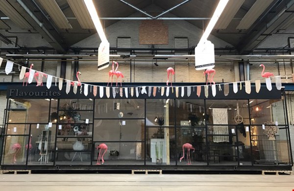 Zo is 'ie geworden! Zo is 'ie geworden!