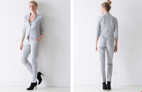 Fijne broek. Een alleskunner! Fijne broek. Een alleskunner!