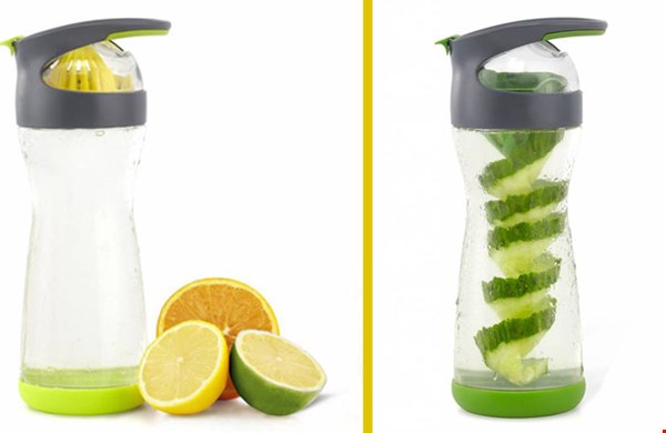 Lekker water Lekker water