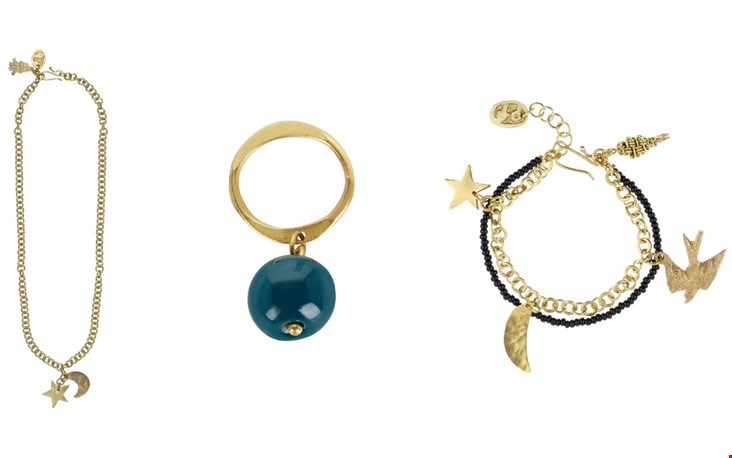 Ga jij deze kerst voor een ketting, ring, of armband van People Tree? Ga jij deze kerst voor een ketting, ring, of armband van People Tree?