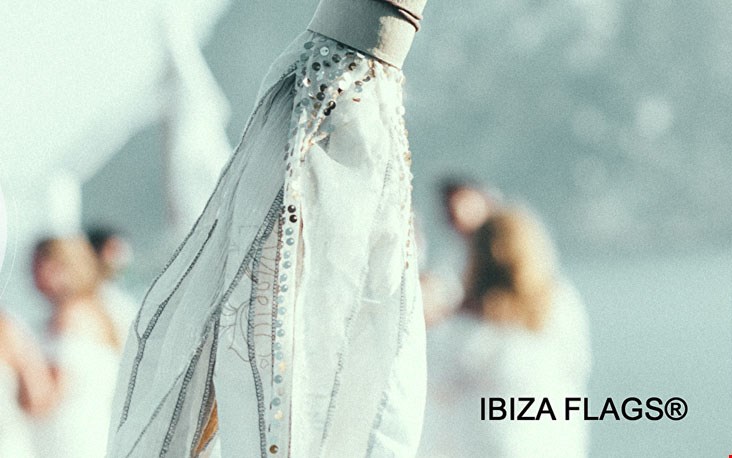 Ibiza-sfeer! Ibiza-sfeer!