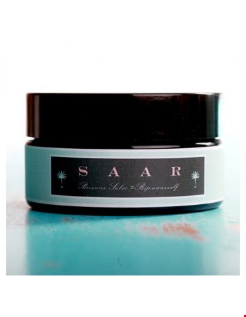 Beeswax salve Beeswax salve