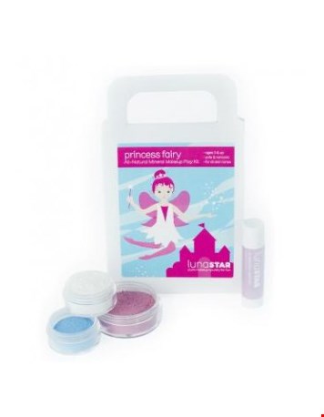 Kindercosmetica van Luna Star Kindercosmetica van Luna Star