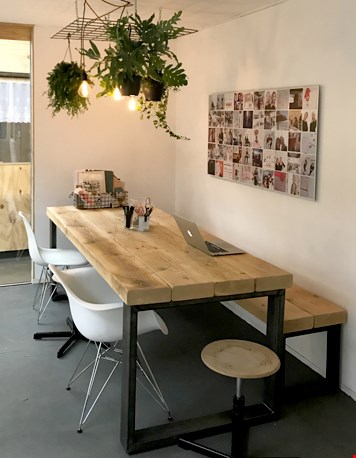 Naar de Flavourites Studio! Naar de Flavourites Studio!