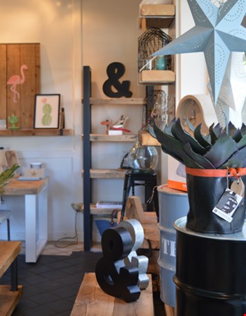 Meubels én accessoires Meubels én accessoires