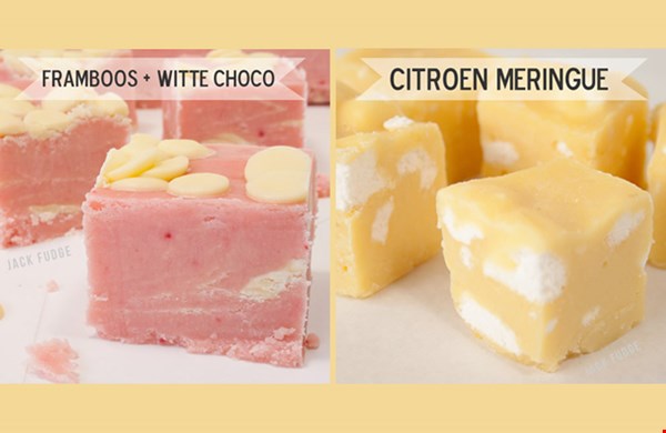 Mmm... het water loopt me in de mond... Mmm... het water loopt me in de mond...