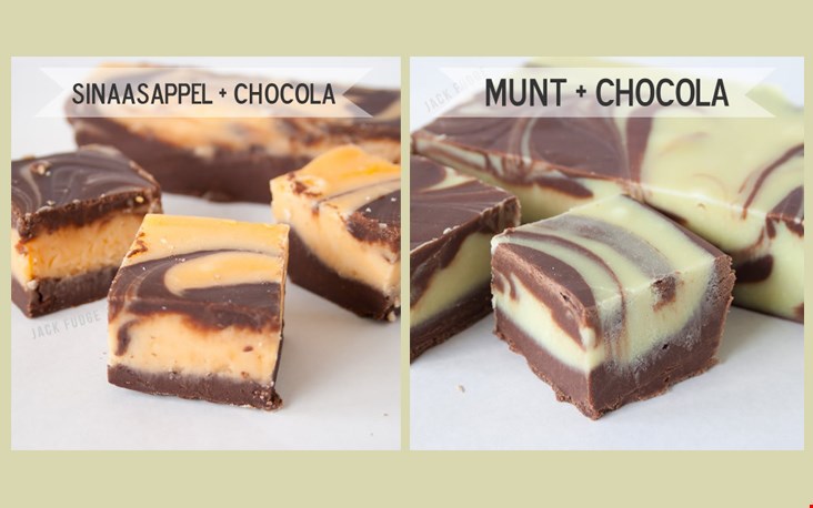 Ik wil álle smaken proberen! Ik wil álle smaken proberen!