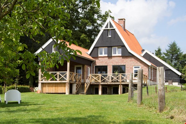 De mooie vakantiehuizen van ’t Keampke De mooie vakantiehuizen van ’t Keampke