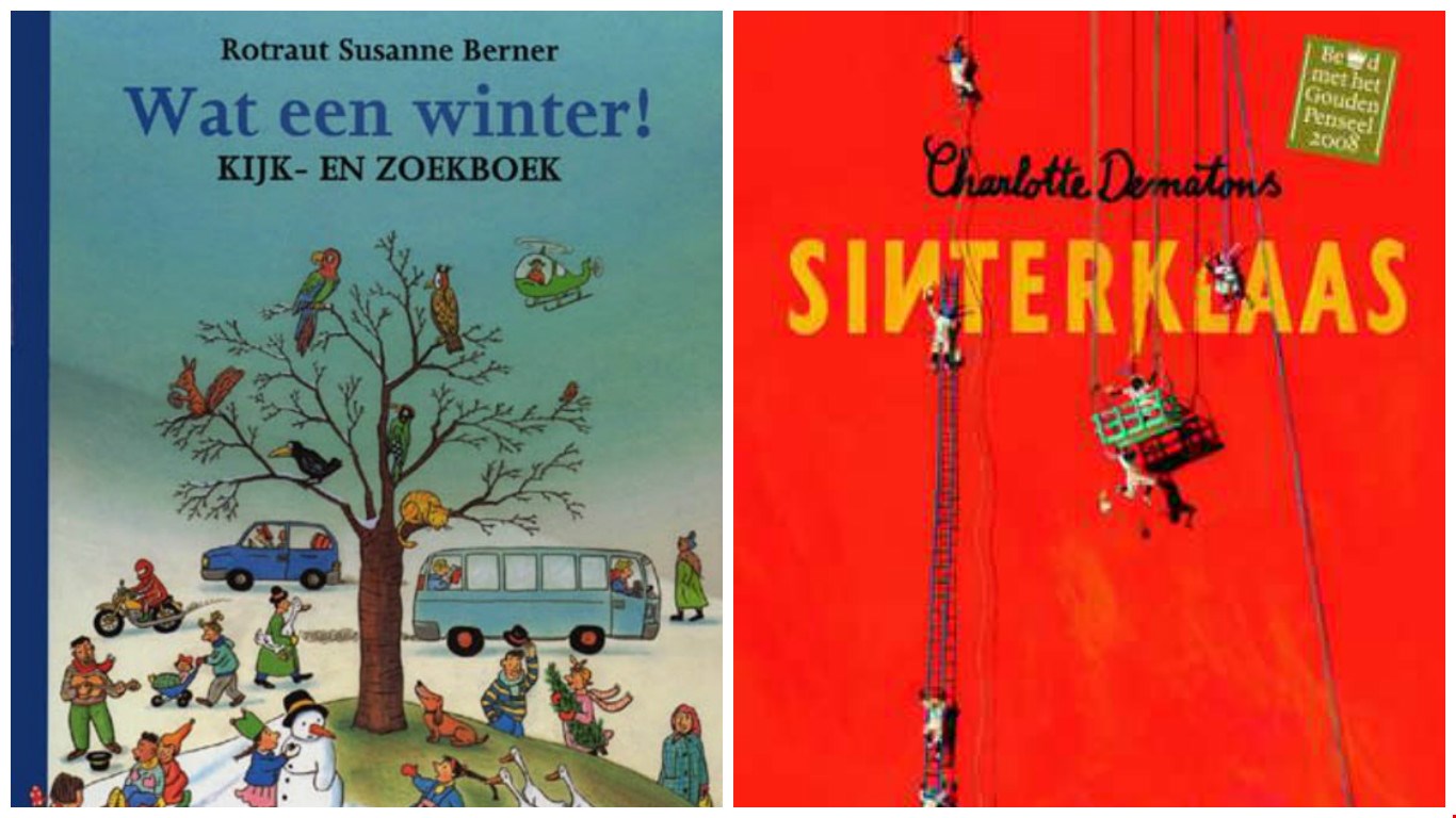 Boeken om te zoeken Boeken om te zoeken