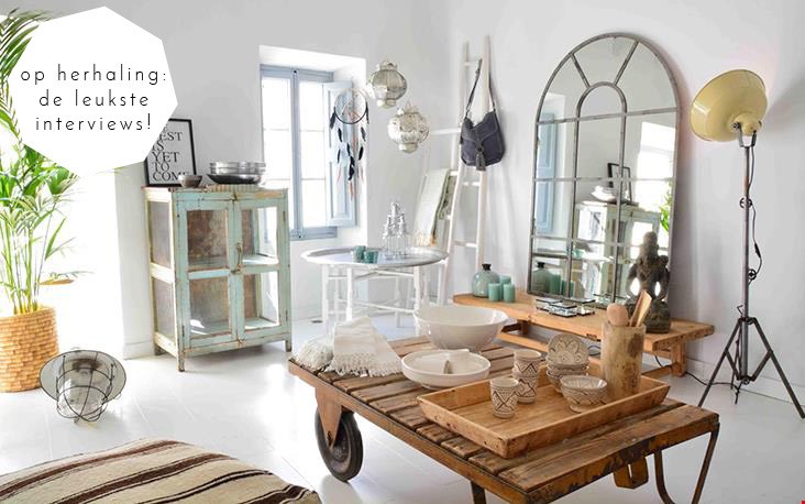 De winkel is mooi helder en prachtig ingericht De winkel is mooi helder en prachtig ingericht