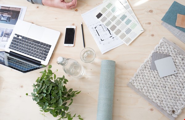 Volg een workshop interieuradvies! Foto: Maureen Brinkhof Volg een workshop interieuradvies! Foto: Maureen Brinkhof