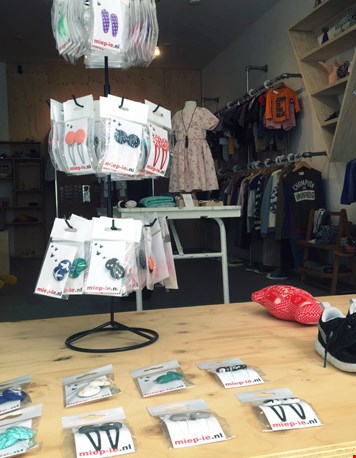 Mooi gemaakt... Mooi gemaakt...