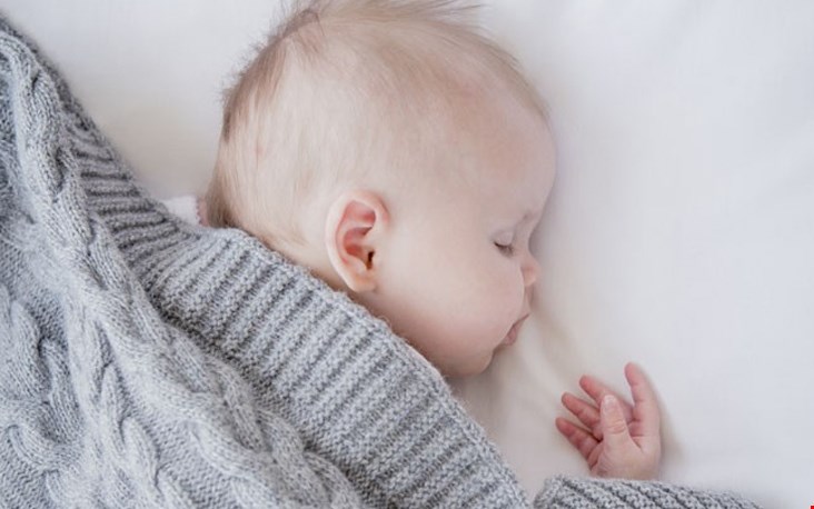 Superzacht wollen dekentje Superzacht wollen dekentje