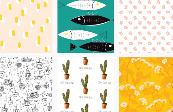 O, wat zijn deze prints leuk! O, wat zijn deze prints leuk!