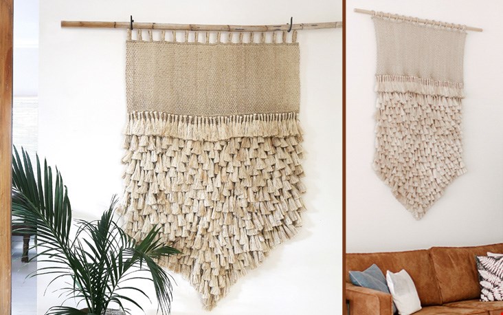 Mooi, deze wallhanger Mooi, deze wallhanger