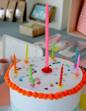 En overal feestdecoratie En overal feestdecoratie