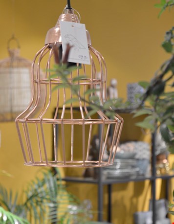 Mooi van koper Mooi van koper