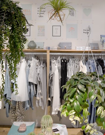 Mooie mode Mooie mode