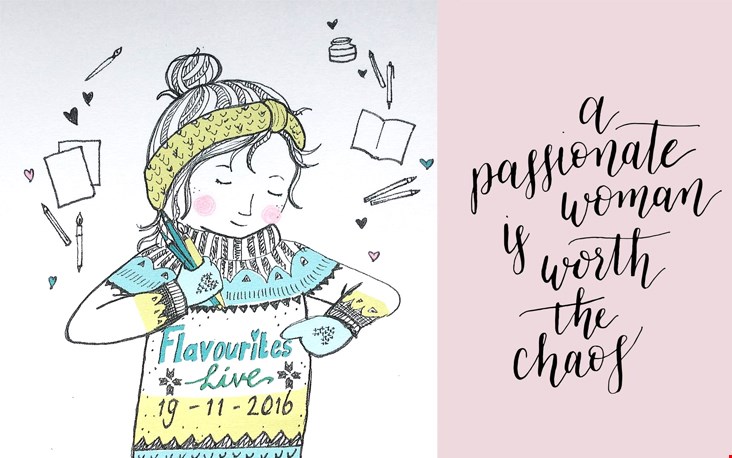 Iluustratie: Marieke ten Berge. Tekst: Studio MetMarjet Iluustratie: Marieke ten Berge. Tekst: Studio MetMarjet