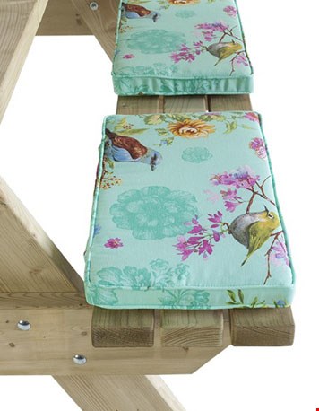 Pimp your picnic kussens Pimp your picnic kussens