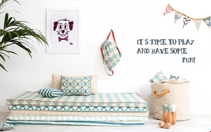 Ik wil ook wel zo'n relaxhoek in de woonkamer... Ik wil ook wel zo'n relaxhoek in de woonkamer...