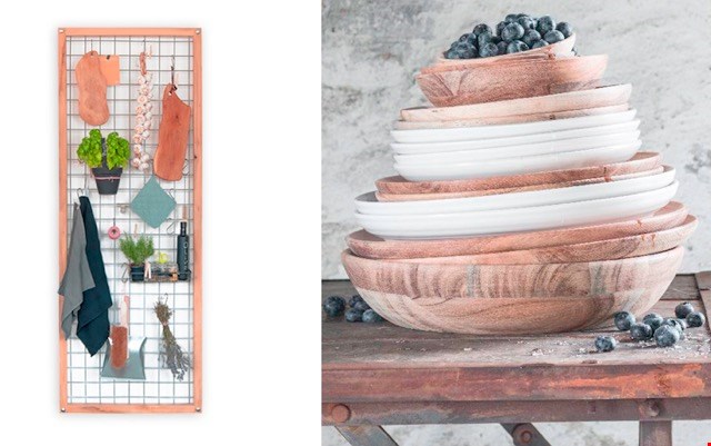 Een keukenrek (gezien bij Kenkshop.nl) om al je buiten-keuken-spullen aan op te hangen (of het lichtsnoer) Een keukenrek (gezien bij Kenkshop.nl) om al je buiten-keuken-spullen aan op te hangen (of het lichtsnoer)