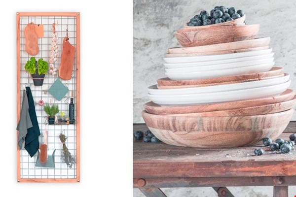 Een keukenrek (gezien bij Kenkshop.nl) om al je buiten-keuken-spullen aan op te hangen (of het lichtsnoer) Een keukenrek (gezien bij Kenkshop.nl) om al je buiten-keuken-spullen aan op te hangen (of het lichtsnoer)