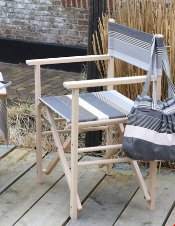 Regisseursstoel Regisseursstoel