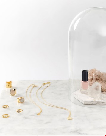 Nieuw: nagellak Nieuw: nagellak