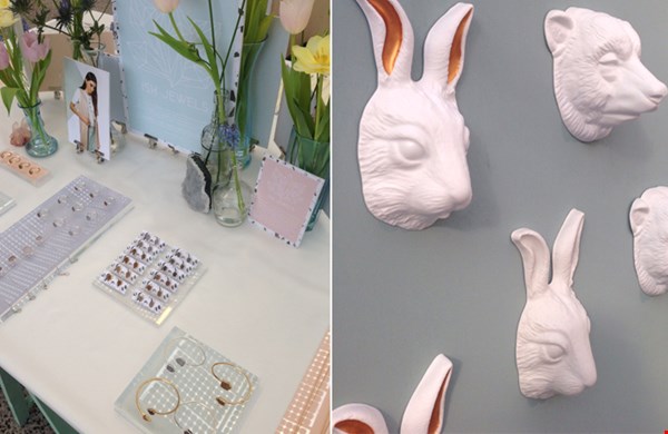 Nieuwe trends bij ShowUp Nieuwe trends bij ShowUp