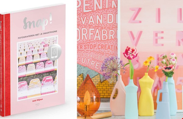 Ik houd van deze kleuren Ik houd van deze kleuren