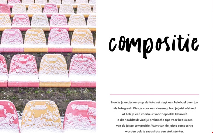 Mooie vormgeving Mooie vormgeving