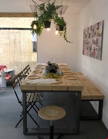 Zo ziet het er nu uit Zo ziet het er nu uit