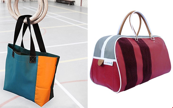 Sports for Children's mooie tassen Sports for Children's mooie tassen