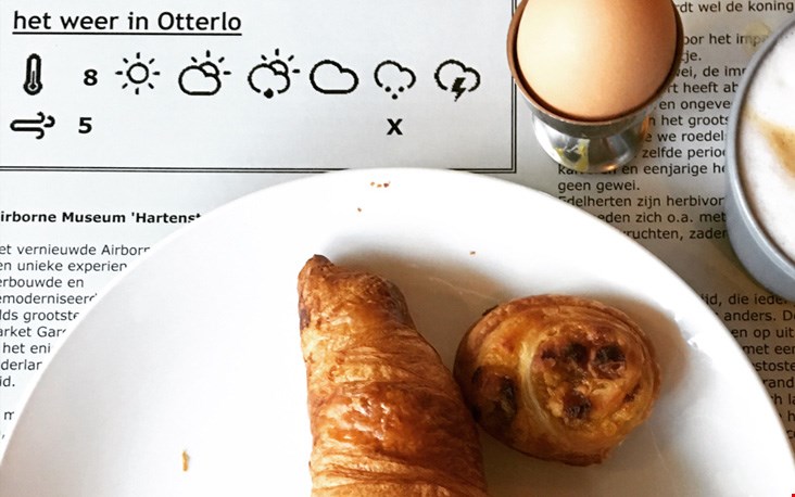 Ultiem relaxen Ultiem relaxen