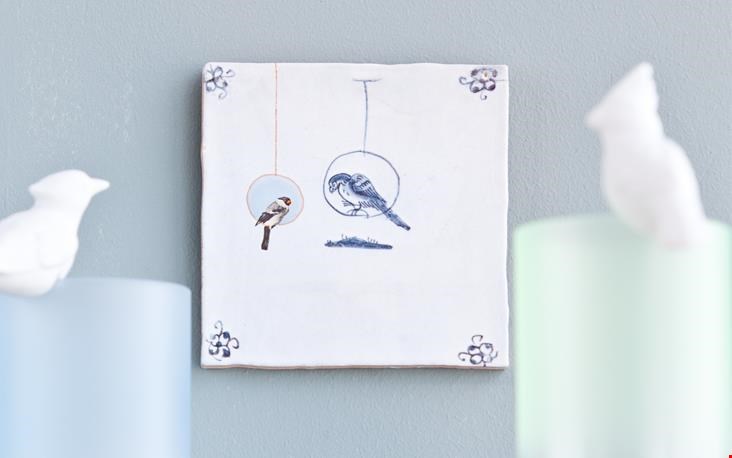 Tweet tweet! Tweet tweet!