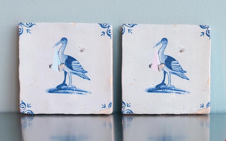 Ook erg leuk als kraamcadeau Ook erg leuk als kraamcadeau