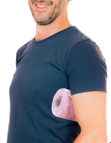 Hilarisch T-shirt Hilarisch T-shirt