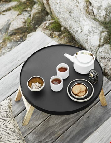 Handig inklaptafeltje Handig inklaptafeltje