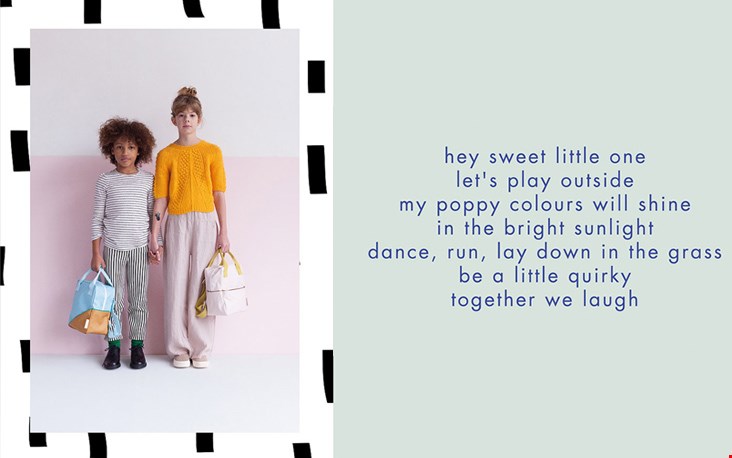 Toffe huisstijl Toffe huisstijl