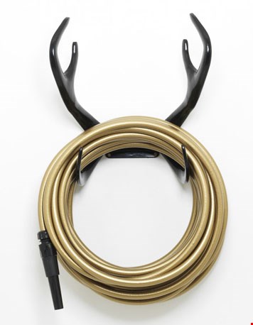 Gouden tuinslang Gouden tuinslang