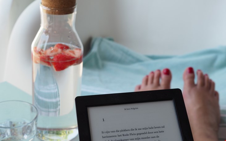 Tips om je vakantiegevoel vast te houden! Tips om je vakantiegevoel vast te houden!