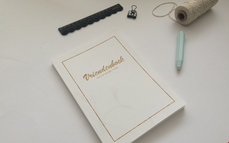 Mooi boek Mooi boek