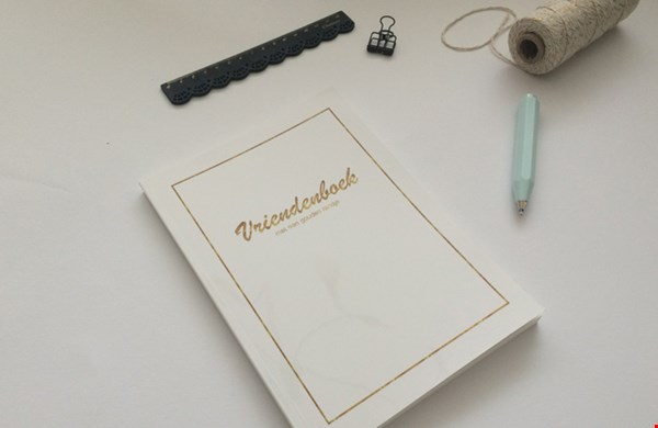 Mooi boek Mooi boek