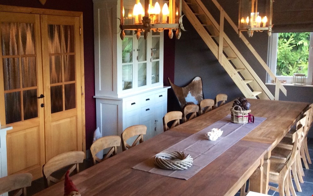 Of reis af naar Bourgondisch België! Of reis af naar Bourgondisch België!