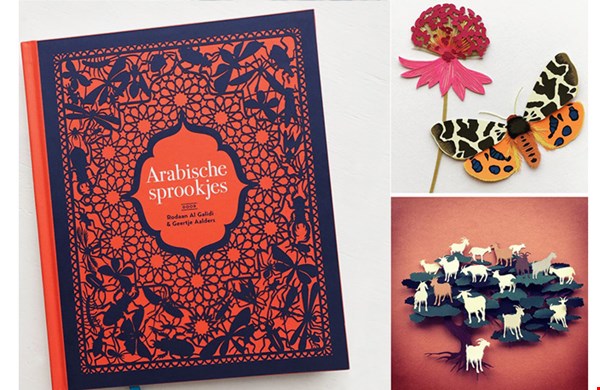 Arabische sprookjes Arabische sprookjes