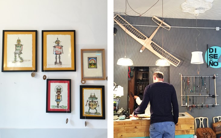 Illustraties, vintage en nieuw design Illustraties, vintage en nieuw design