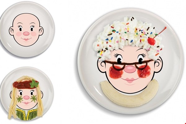 Miss foodface Miss foodface