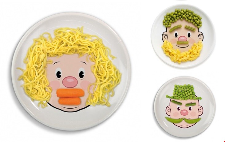 Mister foodface Mister foodface